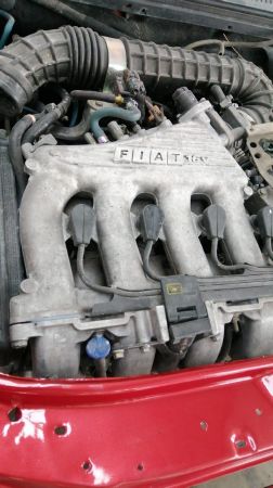 1.6 16 valf maria çıkma motor
